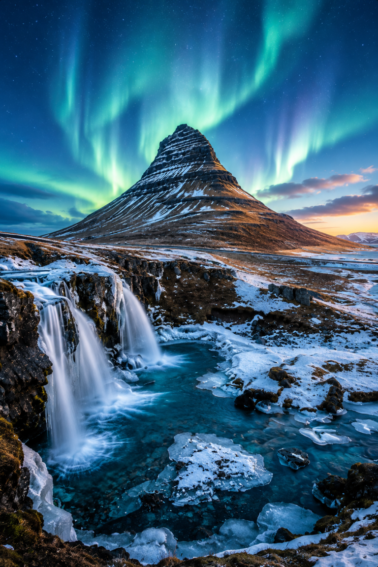 Iceland